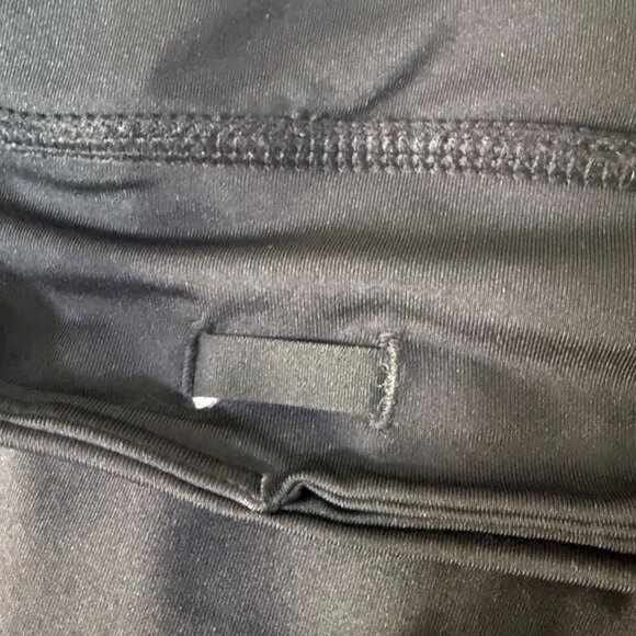 Baleaf Womens Activewear Skirt With Built-In Shorts Black Medium Lightweight Com - Picture 8 of 8